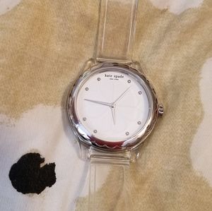 Kate Spade watch